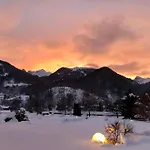 Ξενοδοχείο Vitalquelle Montafon