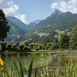 Ξενοδοχείο Vitalquelle Montafon