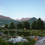 Vitalquelle Montafon Ξενοδοχείο 4*