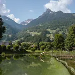 Ξενοδοχείο Vitalquelle Montafon 4*