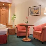 Vitalquelle Montafon Ξενοδοχείο Schruns