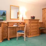Ξενοδοχείο Vitalquelle Montafon Schruns