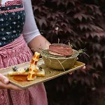Ξενοδοχείο Vitalquelle Montafon