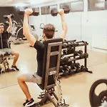 Ξενοδοχείο Vitalquelle Montafon 4*