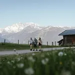 Vitalquelle Montafon Ξενοδοχείο 4*