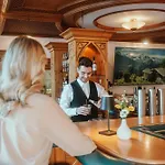 Vitalquelle Montafon Ξενοδοχείο