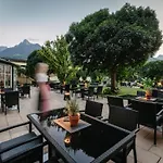 Vitalquelle Montafon 4* Schruns
