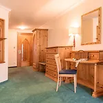 Hotel Vitalquelle Montafon