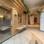 Ξενοδοχείο Vitalquelle Montafon Schruns