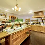 Ξενοδοχείο Vitalquelle Montafon