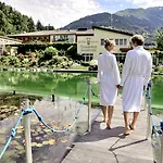 Ξενοδοχείο Vitalquelle Montafon Schruns