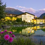 Hotel Vitalquelle Montafon 4*