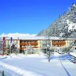 Vitalquelle Montafon Hotel 4*