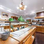 Vitalquelle Montafon Ξενοδοχείο