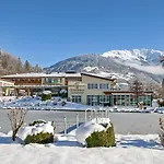 Vitalquelle Montafon 4*