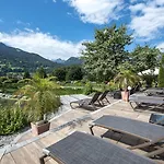 Vitalquelle Montafon Schruns