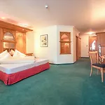Vitalquelle Montafon Hotel 4*