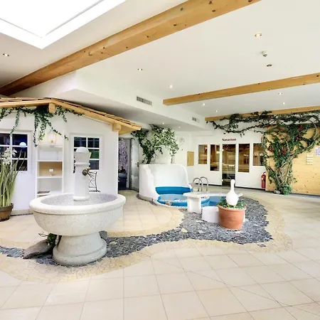 Vitalquelle Montafon Hotel Schruns