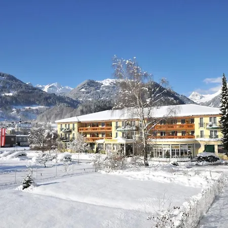 Vitalquelle Montafon 4*