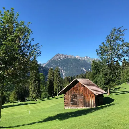Vitalquelle Montafon