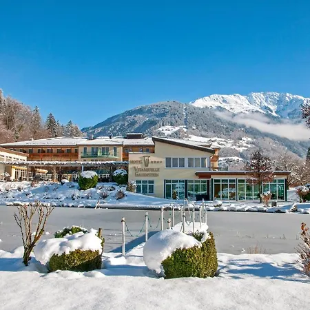 Hotel Vitalquelle Montafon Schruns