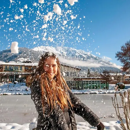 Vitalquelle Montafon Schruns