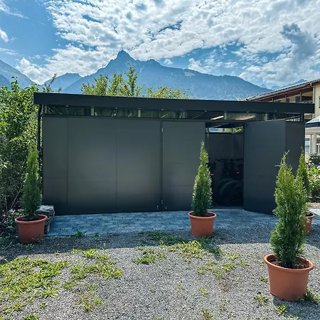 Vitalquelle Montafon 4*