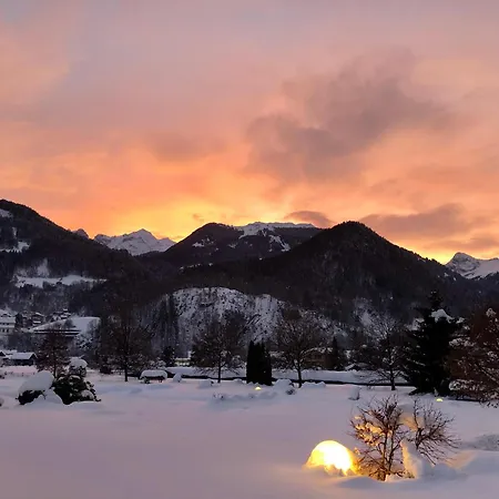 Hotel Vitalquelle Montafon