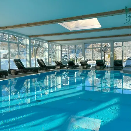 Vitalquelle Montafon 4*