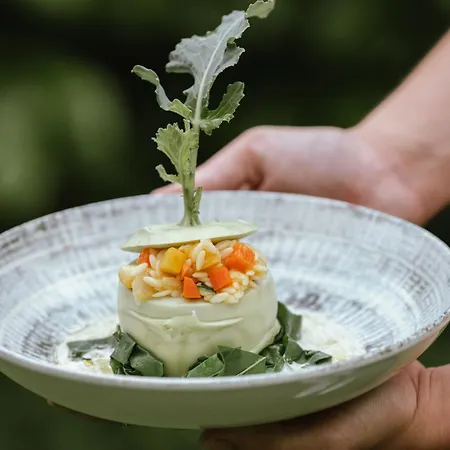 Vitalquelle Montafon Hotel 4*