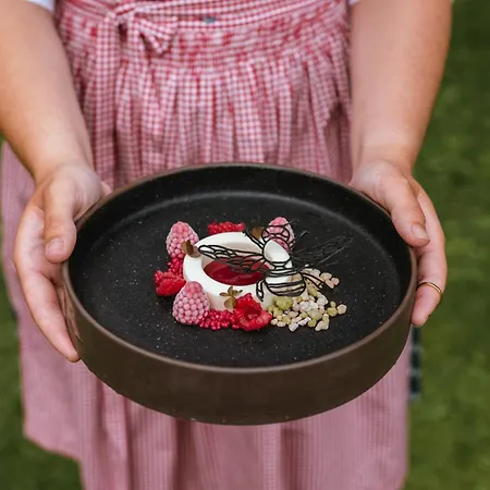 Hotel Vitalquelle Montafon 4*