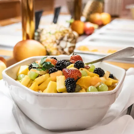 Vitalquelle Montafon 4* Schruns