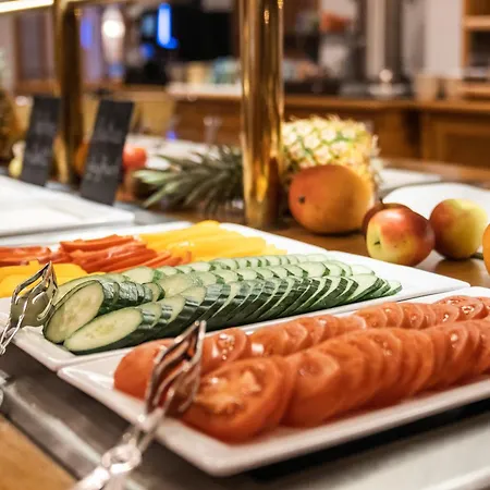 Vitalquelle Montafon Schruns