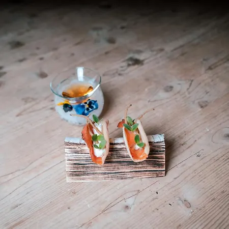 Hotel Vitalquelle Montafon 4*