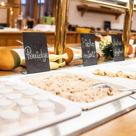 Vitalquelle Montafon Schruns