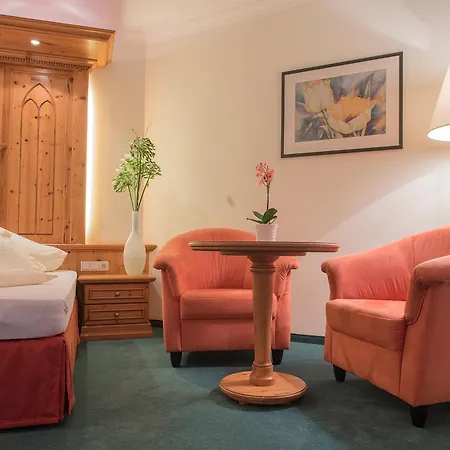 Vitalquelle Montafon Hotel Schruns