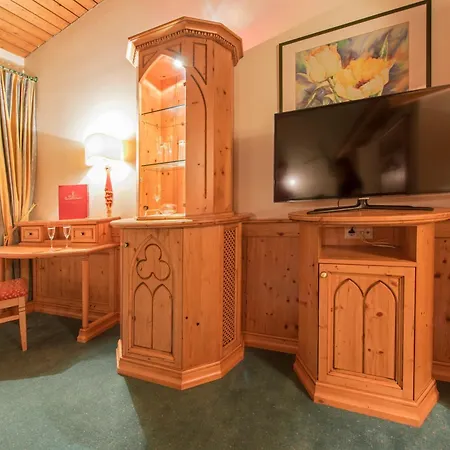 Vitalquelle Montafon 4*