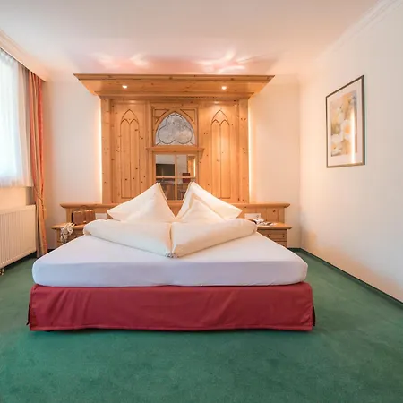 Vitalquelle Montafon