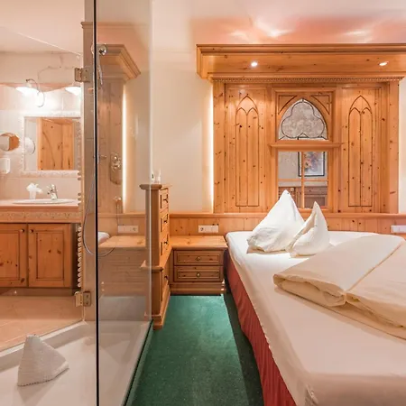 Vitalquelle Montafon Hotel