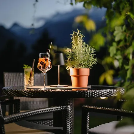 Vitalquelle Montafon Hotel 4*