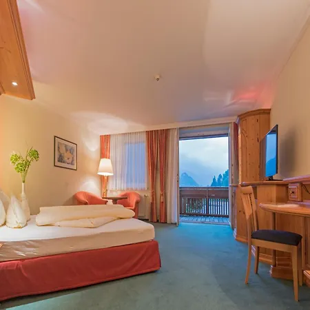 Vitalquelle Montafon 4*