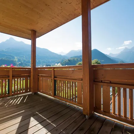 Vitalquelle Montafon Schruns