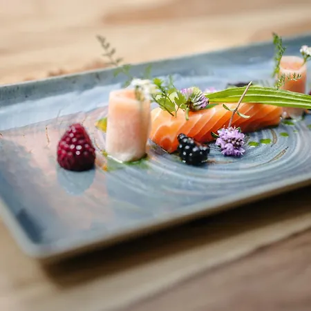 Vitalquelle Montafon