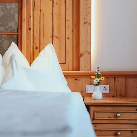 Vitalquelle Montafon Hotel Schruns