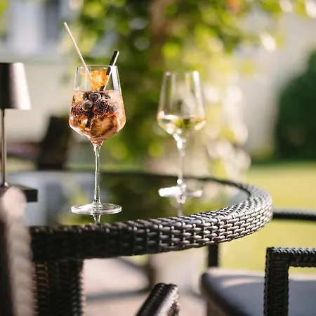 Vitalquelle Montafon 4*