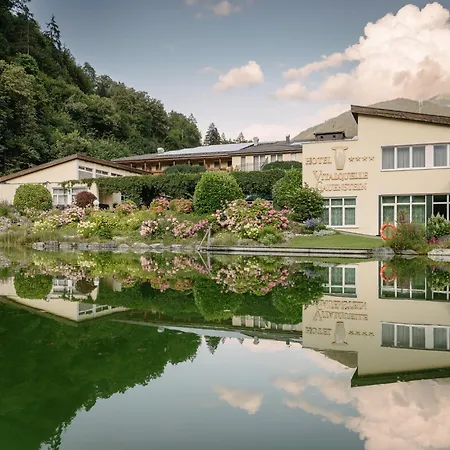 Hotel Vitalquelle Montafon Schruns
