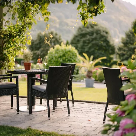 Vitalquelle Montafon 4*