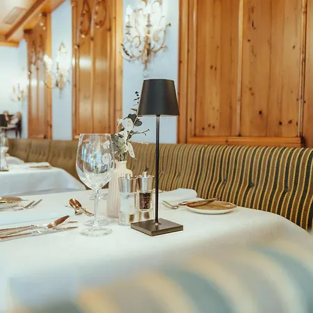 Vitalquelle Montafon Schruns