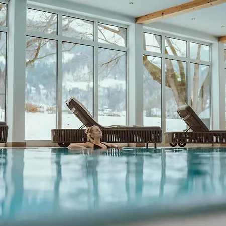 Vitalquelle Montafon 4* Schruns