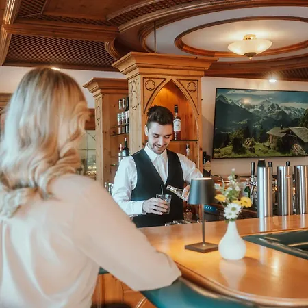 Vitalquelle Montafon Hotel